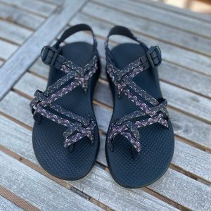 Chaco Women's ZX3 Classic Sport Sandal